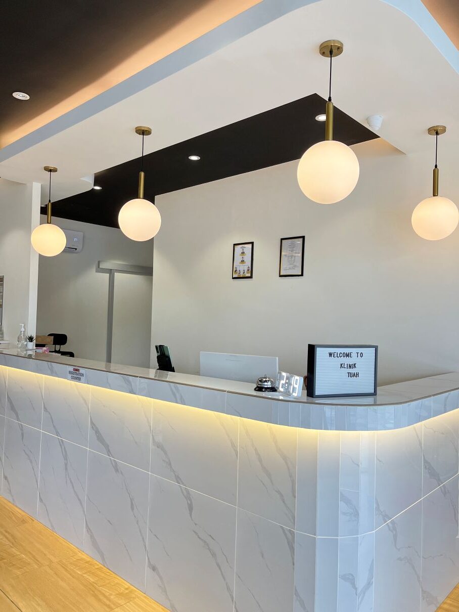 Galeri Klinik
