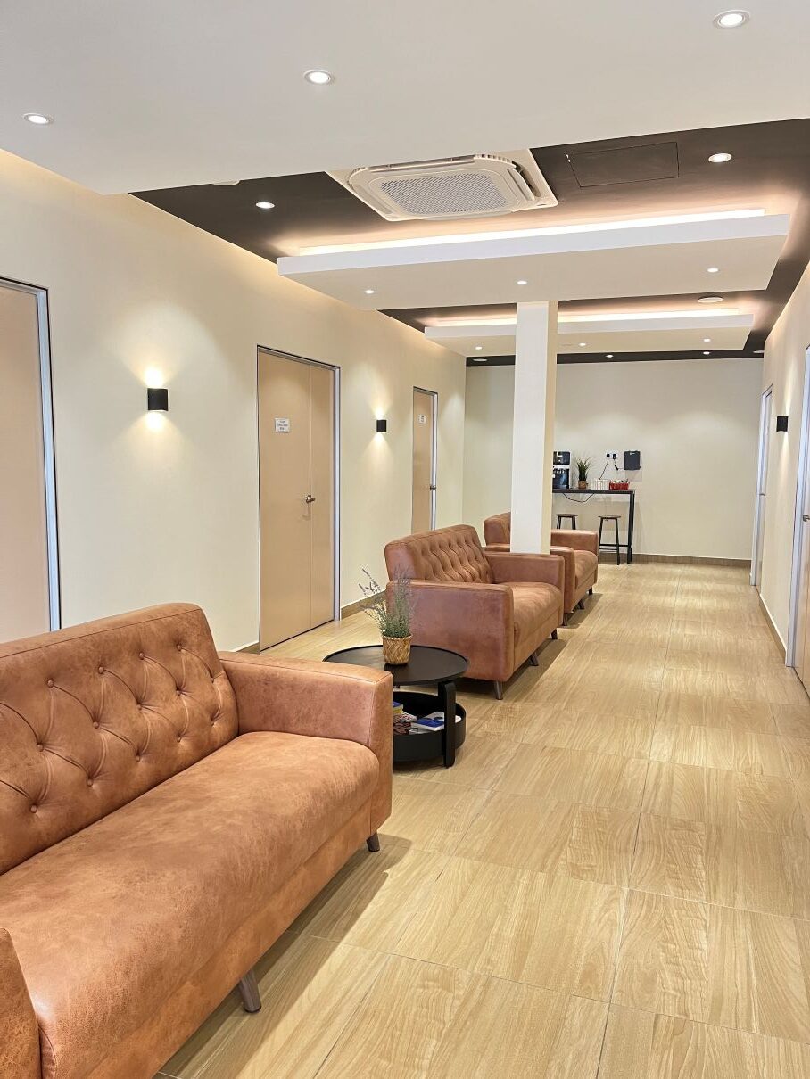 Galeri Klinik