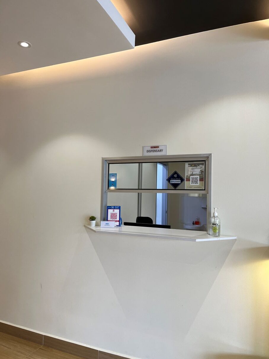 Galeri Klinik
