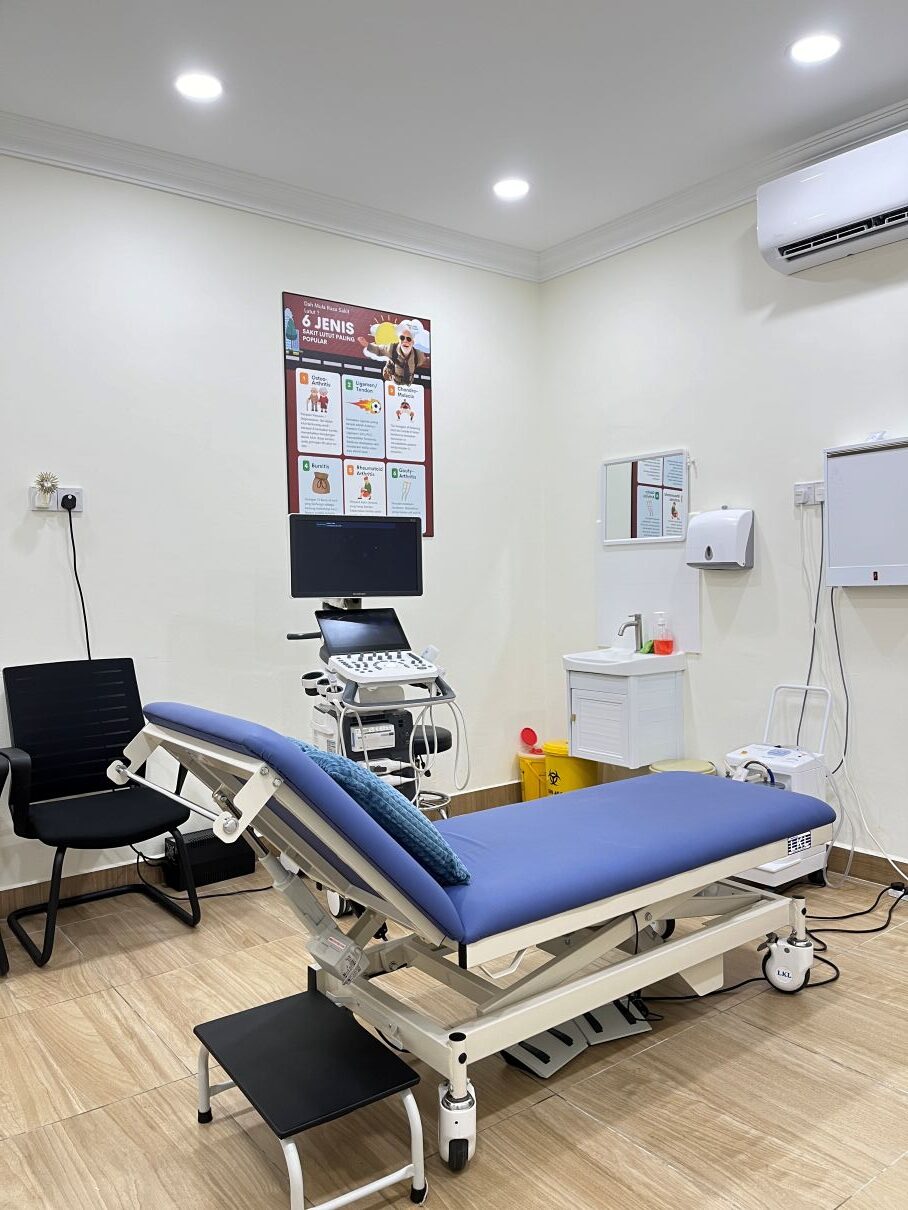 Galeri Klinik