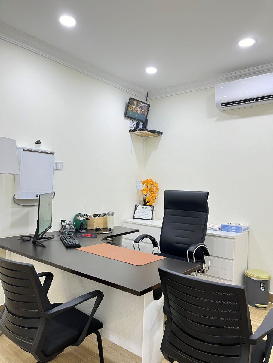 Galeri Klinik