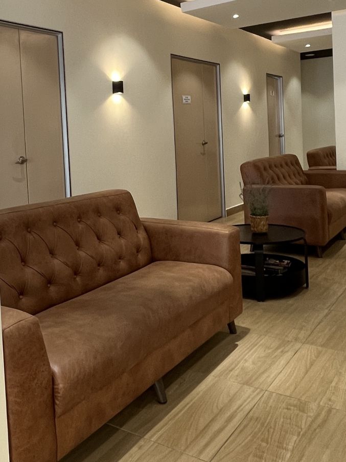 Galeri Klinik
