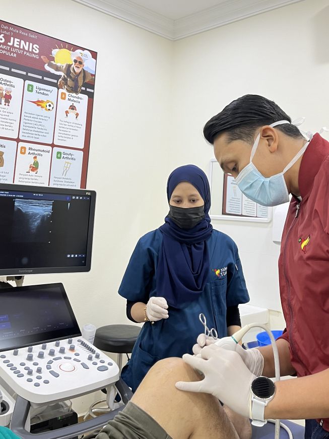 Galeri Klinik
