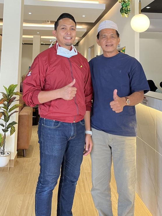 Galeri Klinik