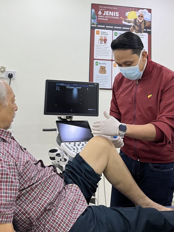 Galeri Klinik