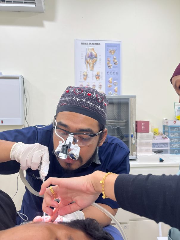 Galeri Klinik