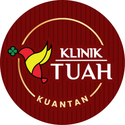 Logo Klinik Tuah