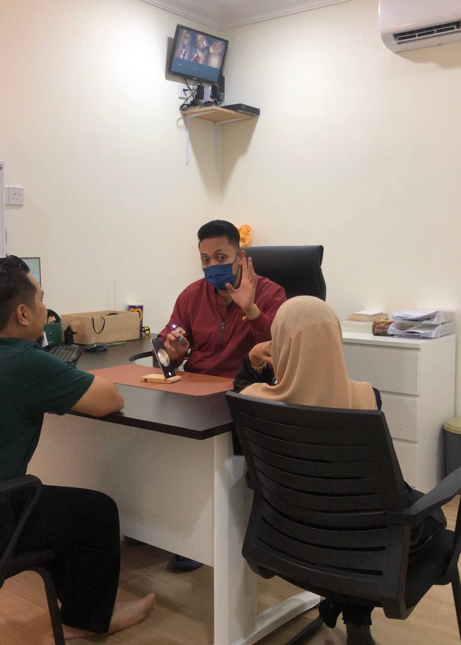 Galeri Klinik